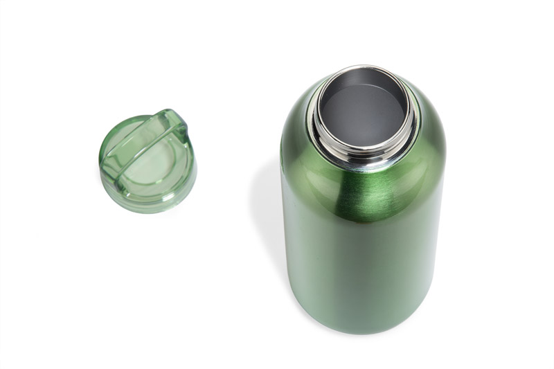 Butelka stalowa VIREO 500 ml P180856A