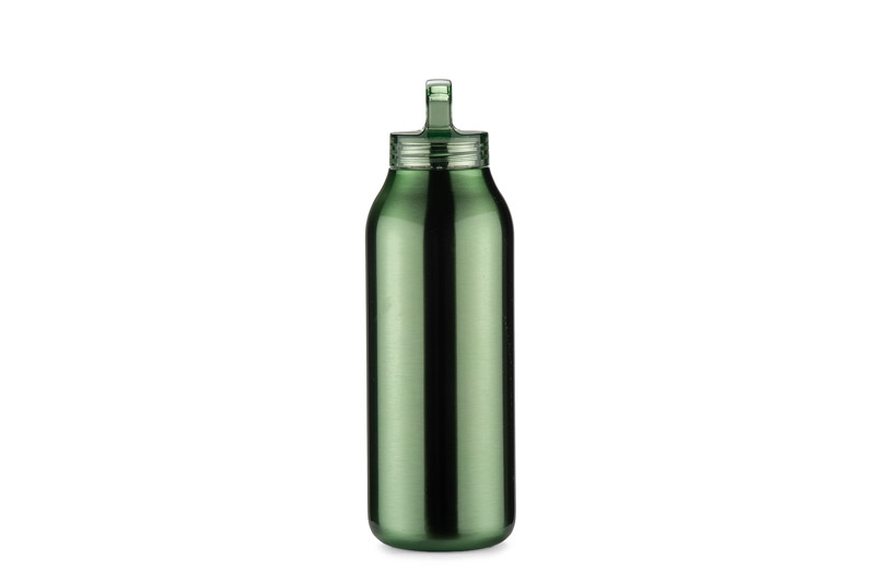 Butelka stalowa VIREO 500 ml P180856A