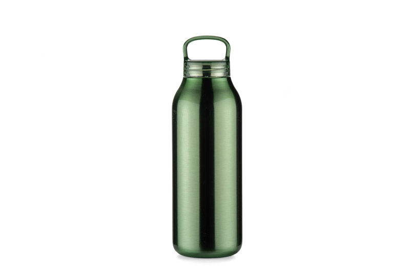 Butelka stalowa VIREO 500 ml P180856A