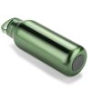 Butelka stalowa VIREO 500 ml P180856A