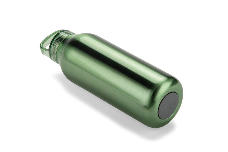 Butelka stalowa VIREO 500 ml P180856A