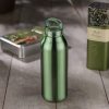 Butelka stalowa VIREO 500 ml P180856A