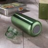 Butelka stalowa VIREO 500 ml P180856A