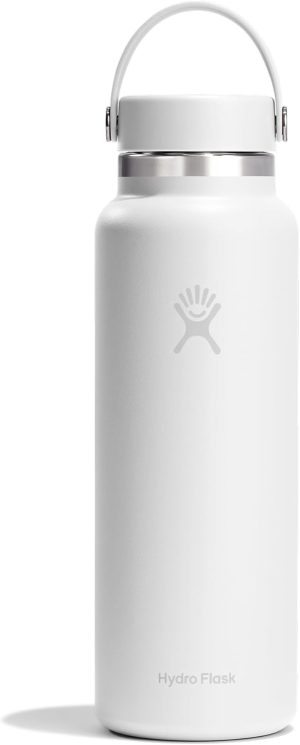 1889 ML WIDE FLEX CAP WHITE P181853P 