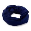 Komin TUBO P002909A fioletowy