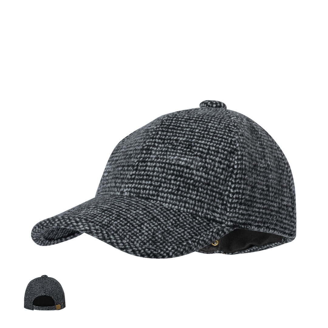Czapka z daszkiem Prody P168766T MKT-20155-W