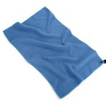 Ręcznik z uchwytem magnetycznym HOKI P180866A 