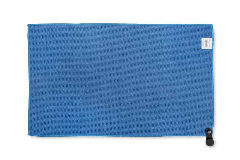 Ręcznik z uchwytem magnetycznym HOKI P180866A