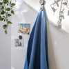 Ręcznik z uchwytem magnetycznym HOKI P180866A