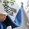 Ręcznik z uchwytem magnetycznym HOKI P180866A