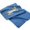 Ręcznik z uchwytem magnetycznym HOKI P180866A