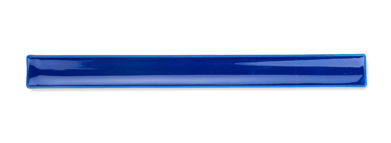 Opaska samozaciskowa BONDO P003087A niebieski