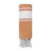 Ręcznik pareo Botari P170174T pomarańczowy