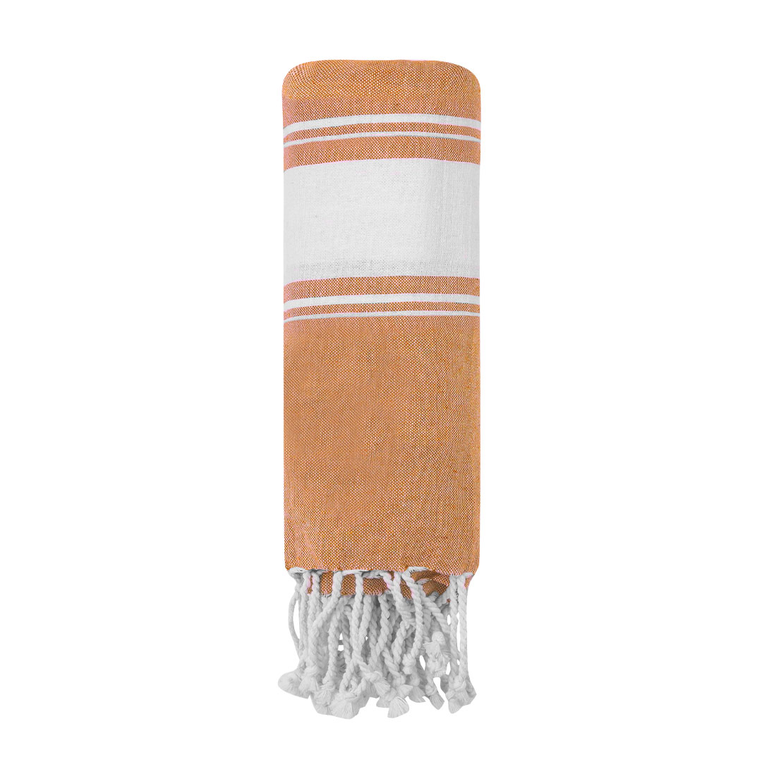 Ręcznik pareo Botari P170174T pomarańczowy
