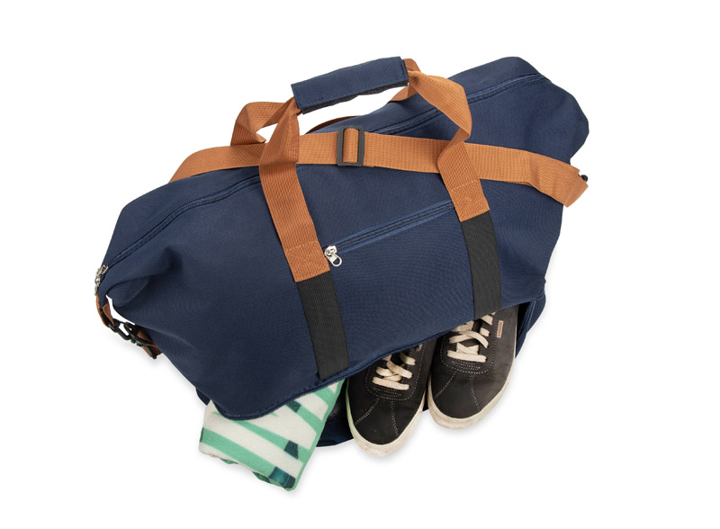 Torba sportowa TAMI P180872A AS-20822-06