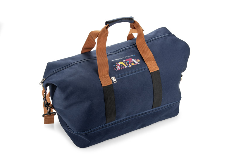 Torba sportowa TAMI P180872A 3 Torba sportowa TAMI P180872A