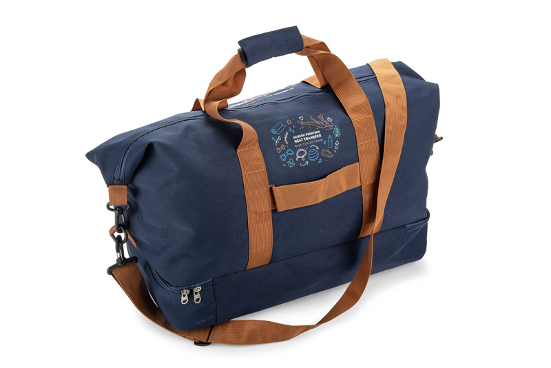 Torba sportowa TAMI P180872A 2 Torba sportowa TAMI P180872A