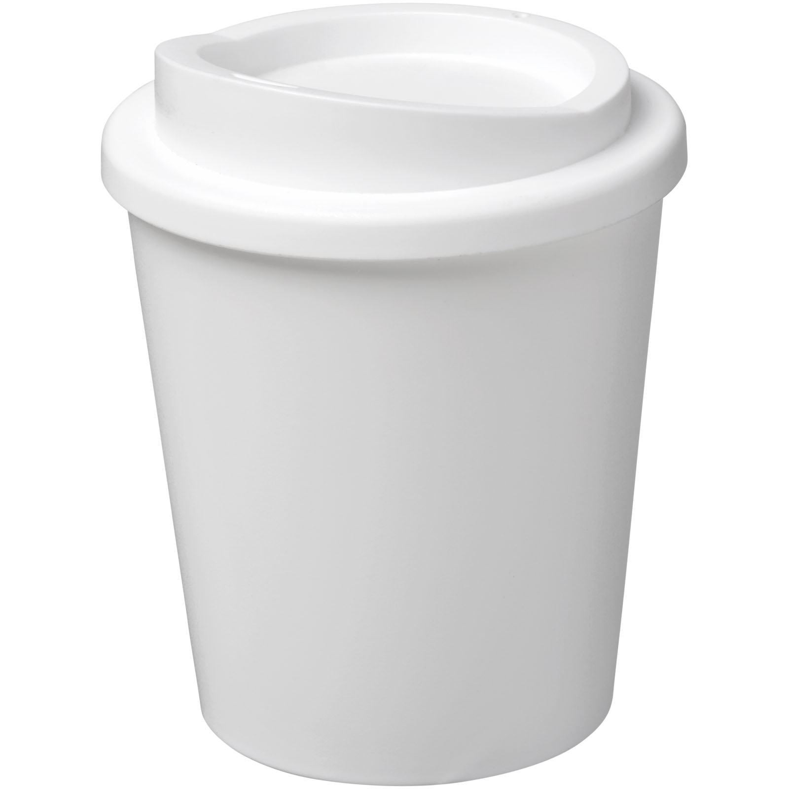 Kubek termiczny Americano® Espresso o pojemności 250 ml P072529C biały