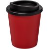 Kubek termiczny Americano® Espresso o pojemności 250 ml P072529C czerwony / czarny