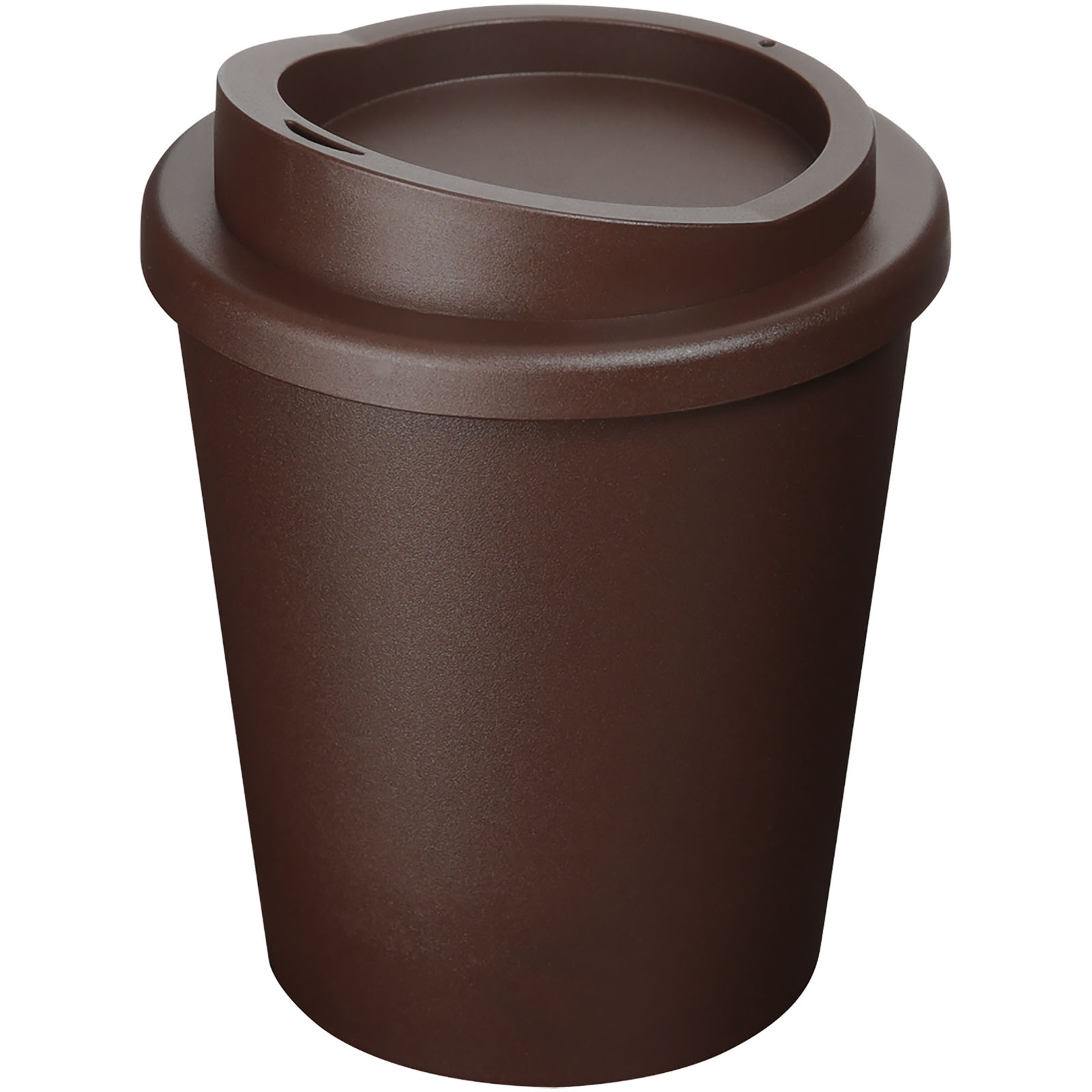 Kubek termiczny Americano® Espresso o pojemności 250 ml P072529C brązowy