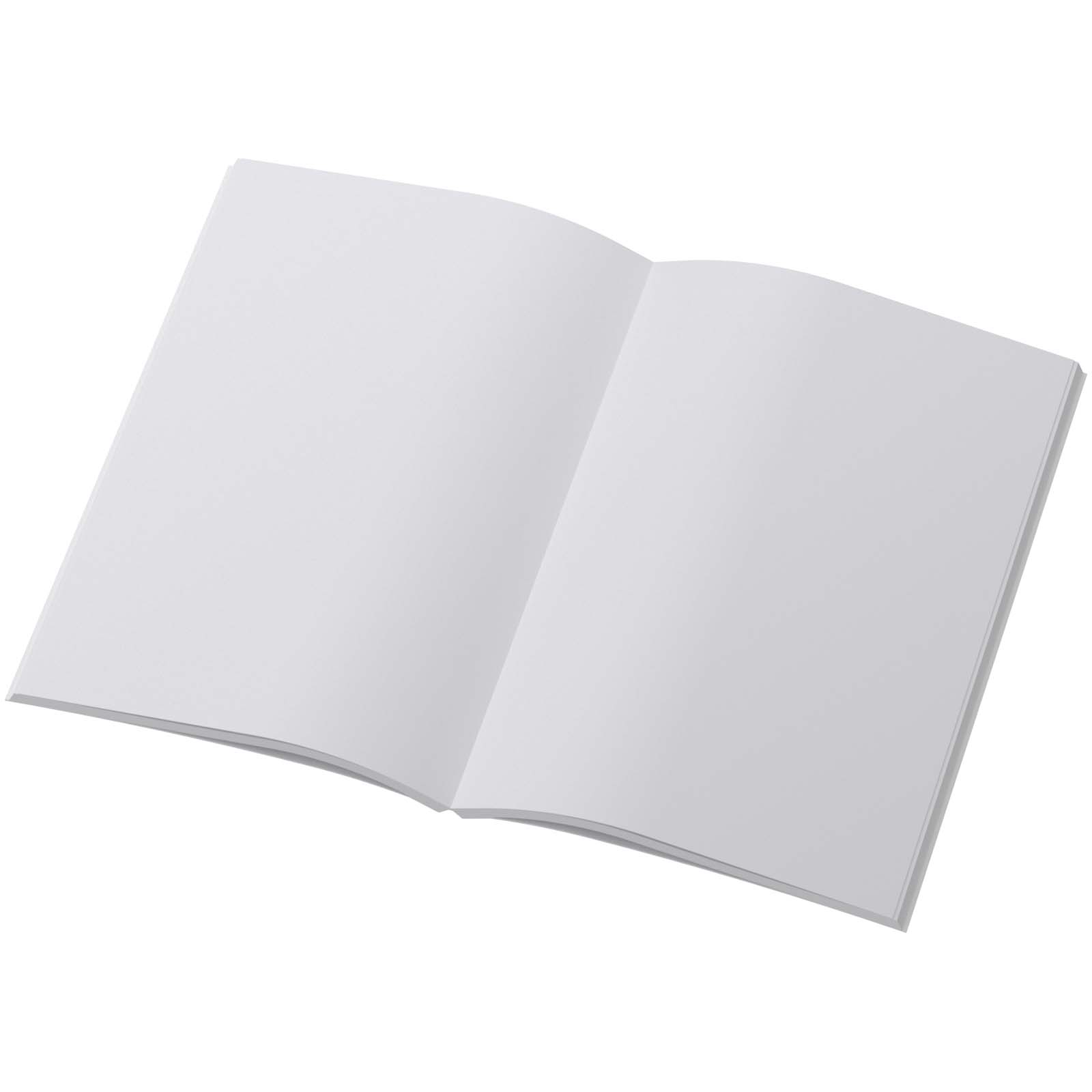 Notatnik A6 Novella Austen z miękką okładką, 50 kartek P181645C