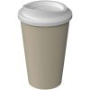 Kubek termiczny Americano® Infiniti 350 ml P179695C jutowy beż
