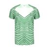 T-shirt dla dorosłych Tingyi P171571T zielony