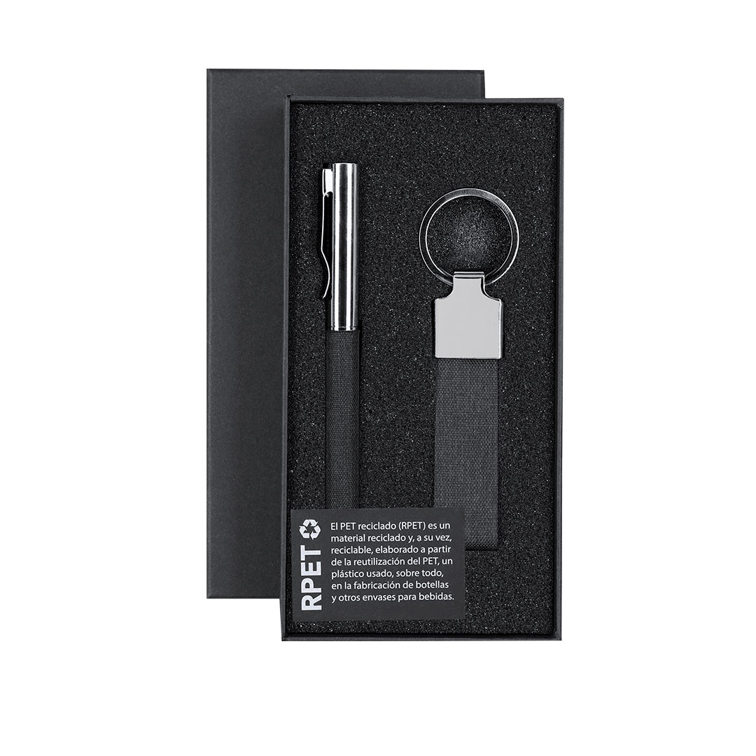 Zestaw Jayon P173301T MKT-21605-W