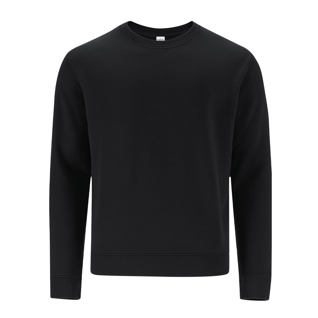 Bluza dla dorosłych Cosmos P175125T czarny