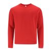Bluza dla dorosłych Cosmos P175125T czerwony