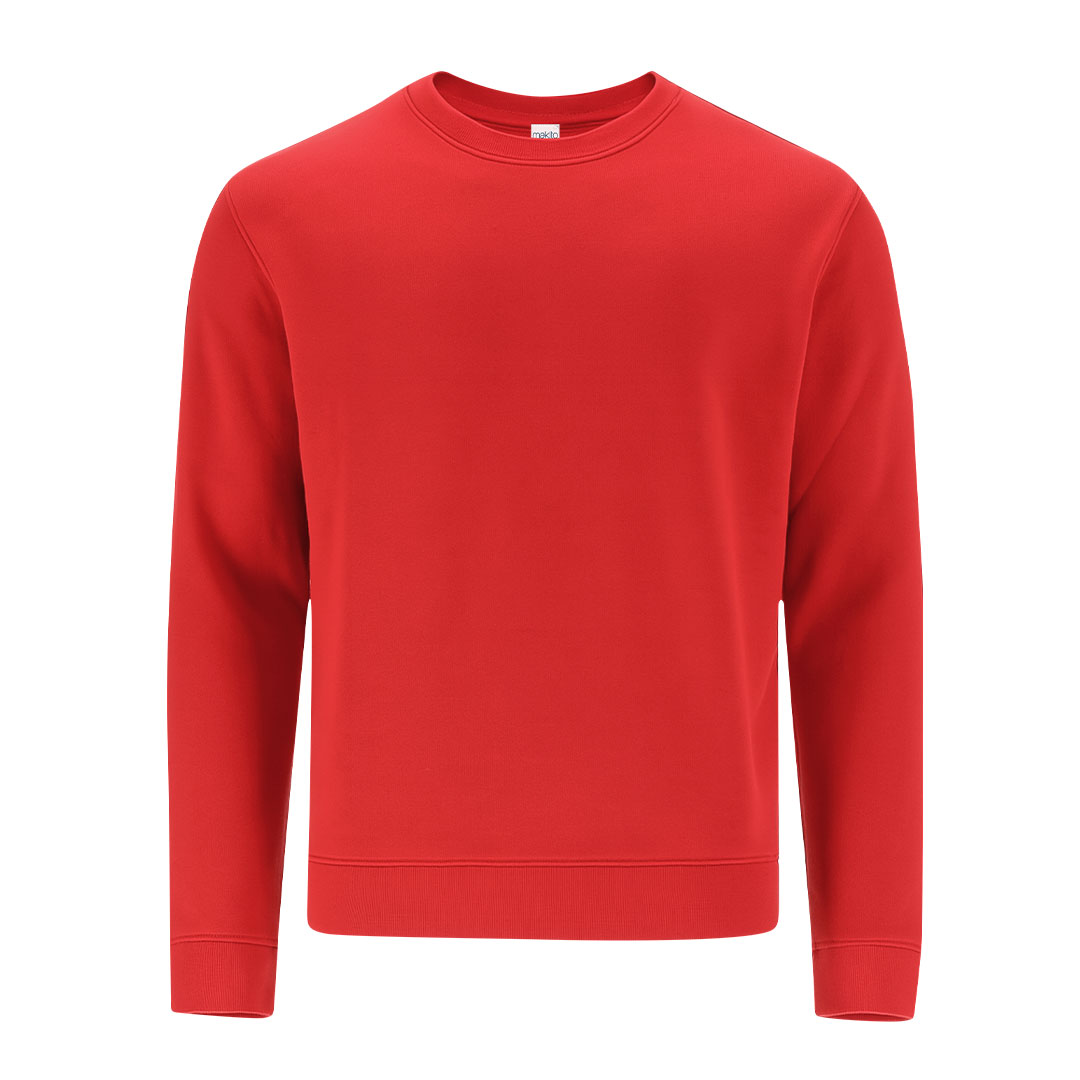 Bluza dla dorosłych Cosmos P175125T czerwony