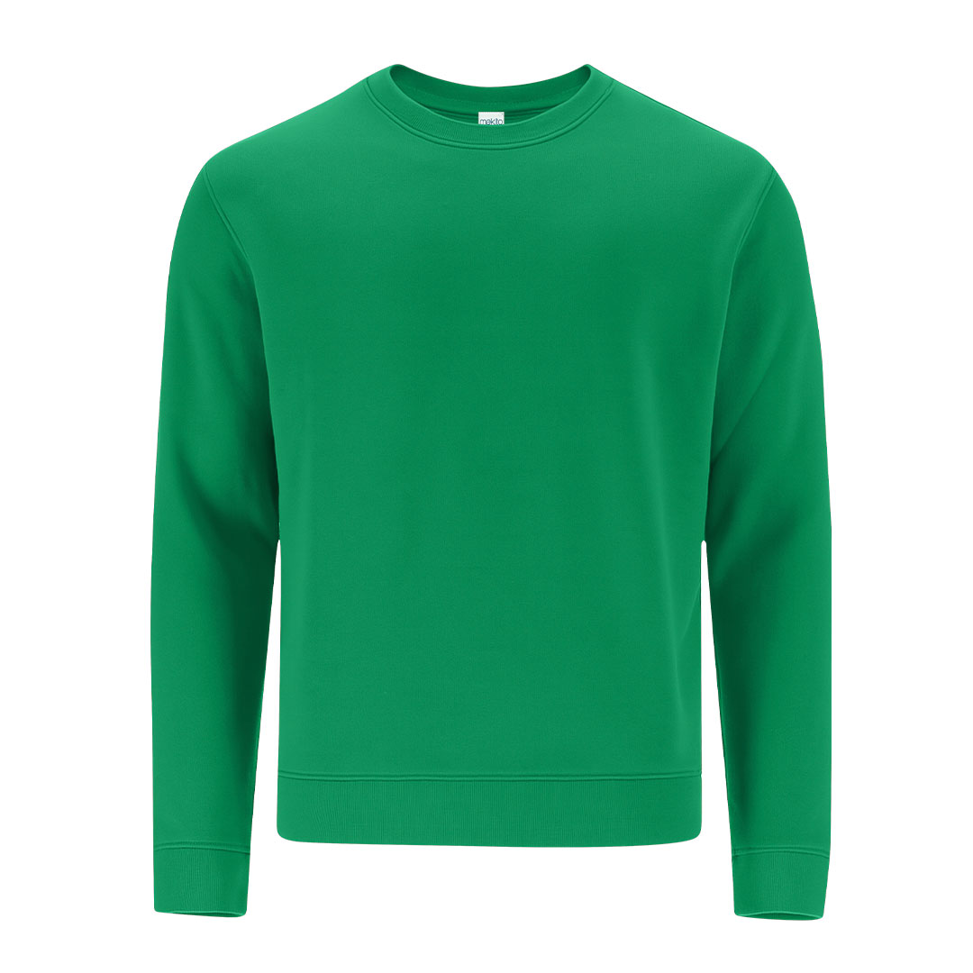 Bluza dla dorosłych Cosmos P175125T zielony
