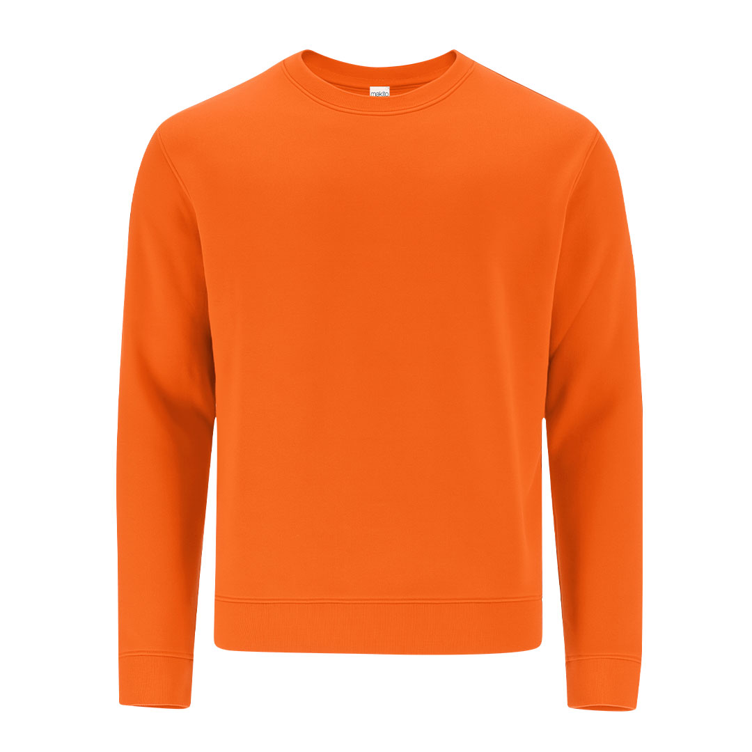 Bluza dla dorosłych Cosmos P175125T pomarańczowy