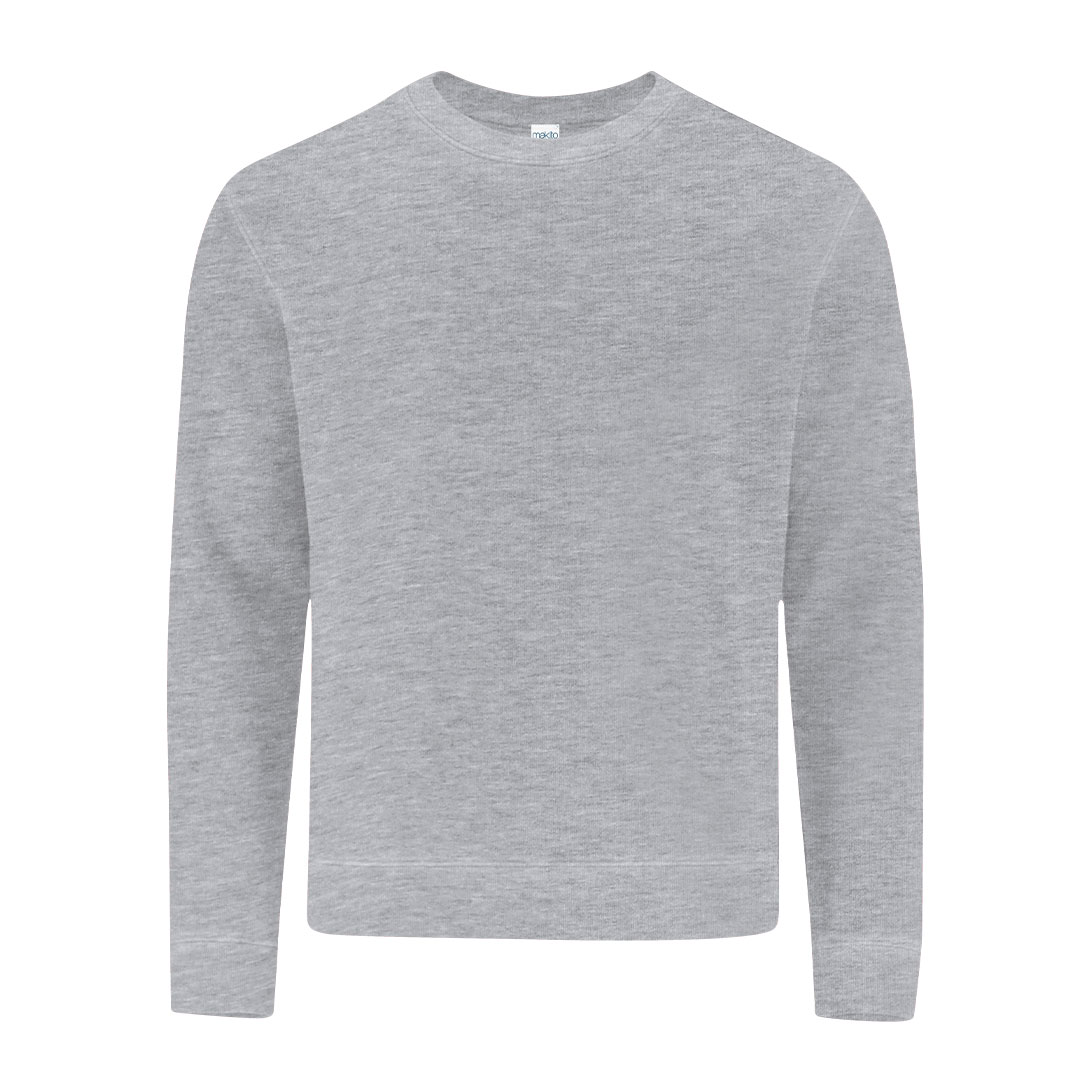 Bluza dla dorosłych Cosmos P175125T szary