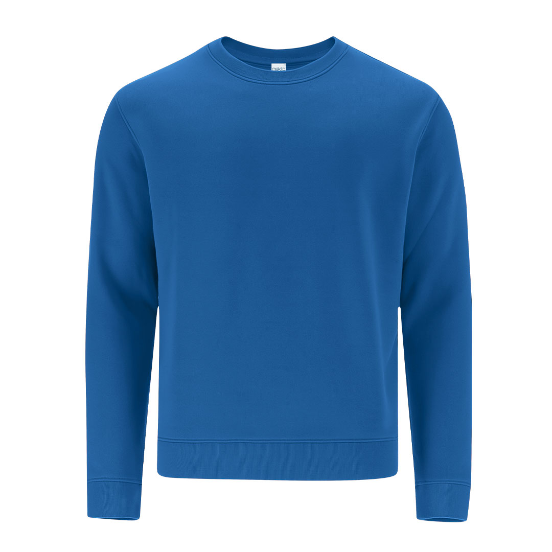 Bluza dla dorosłych Cosmos P175125T niebieski