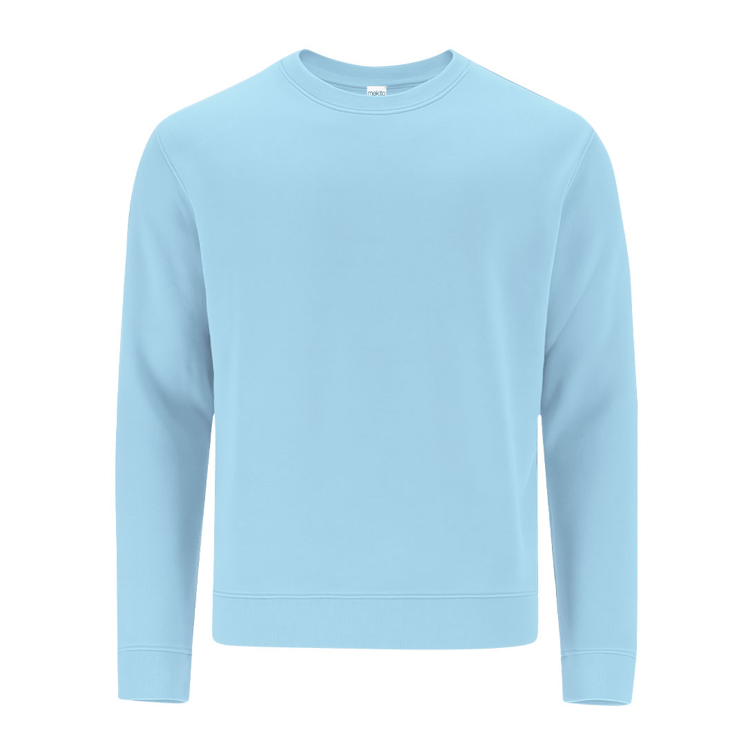 Bluza dla dorosłych Cosmos P175125T błękitny
