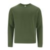 Bluza dla dorosłych Cosmos P175125T zielony butelkowy