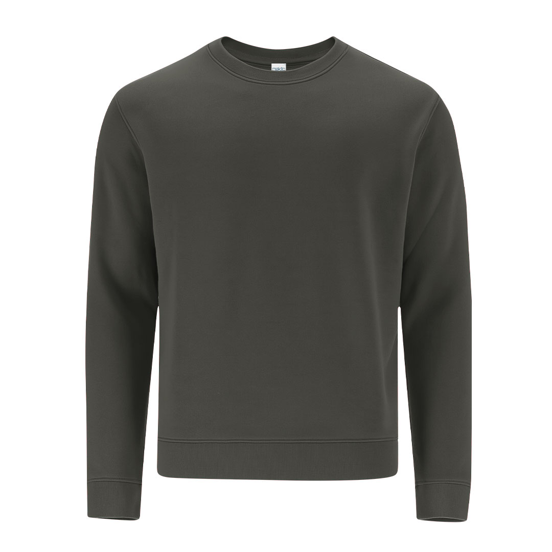 Bluza dla dorosłych Cosmos P175125T ciemnoszary