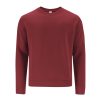 Bluza dla dorosłych Cosmos P175125T bordowy