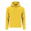 Bluza dla dorosłych Draco P174741T żółty Bluza dla dorosłych Draco P174741T żółty