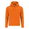 Bluza dla dorosłych Draco P174741T pomarańczowy Bluza dla dorosłych Draco P174741T pomarańczowy