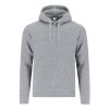 Bluza dla dorosłych Draco P174741T szary Bluza dla dorosłych Draco P174741T szary