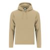 Bluza dla dorosłych Draco P174741T piaskowy Bluza dla dorosłych Draco P174741T piaskowy