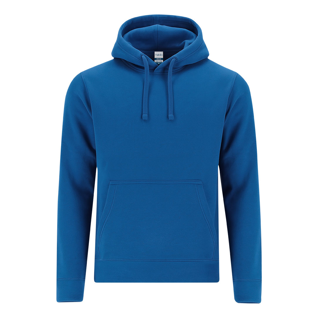 Bluza dla dorosłych Draco P174741T niebieski Bluza dla dorosłych Draco P174741T niebieski
