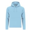 Bluza dla dorosłych Draco P174741T błękitny Bluza dla dorosłych Draco P174741T błękitny