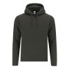 Bluza dla dorosłych Draco P174741T ciemnoszary Bluza dla dorosłych Draco P174741T ciemnoszary