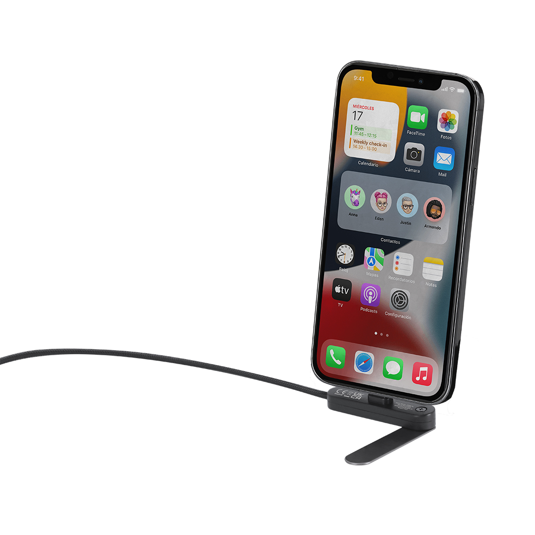 Holder Charging Cable Zynix P181108T