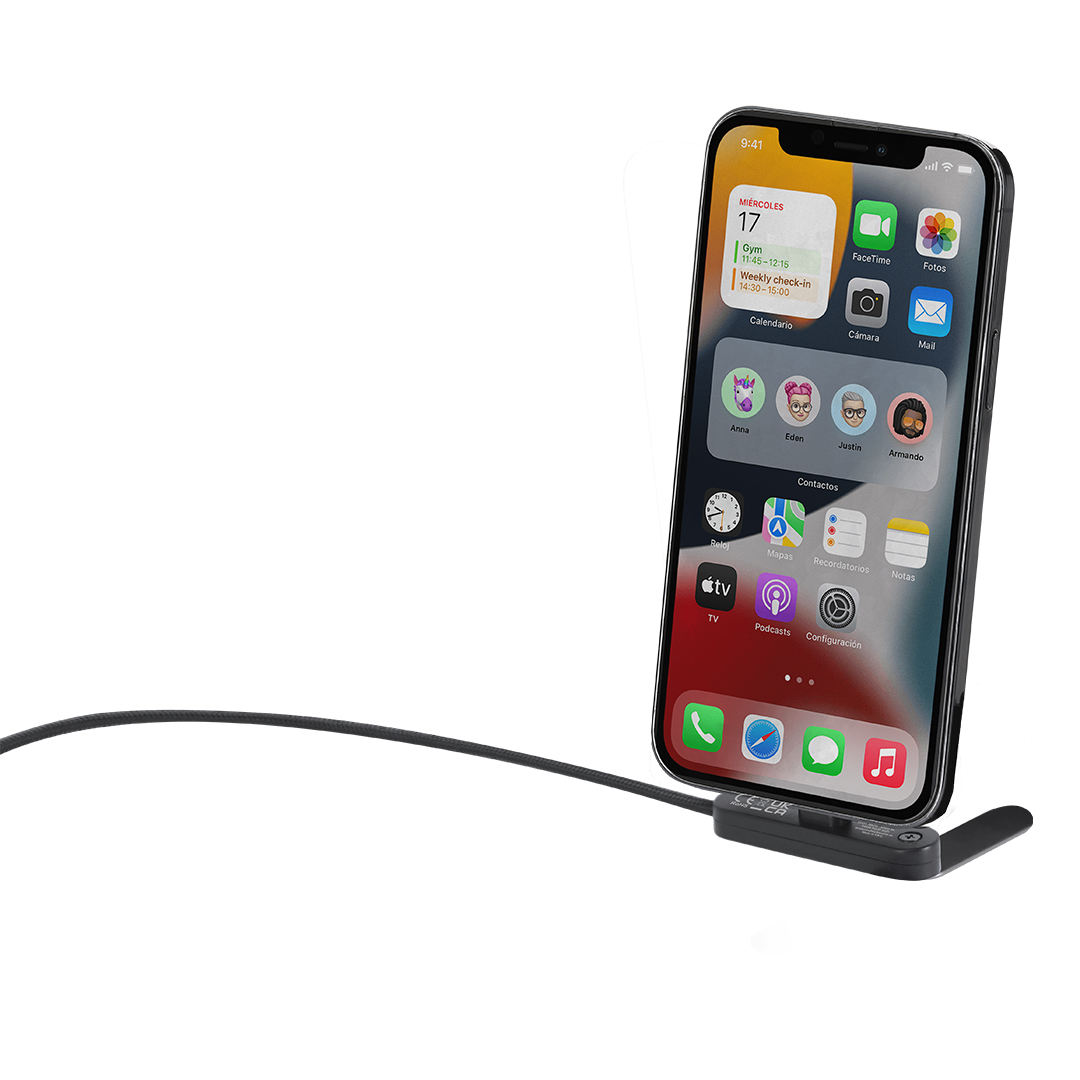 Holder Charging Cable Zynix P181108T