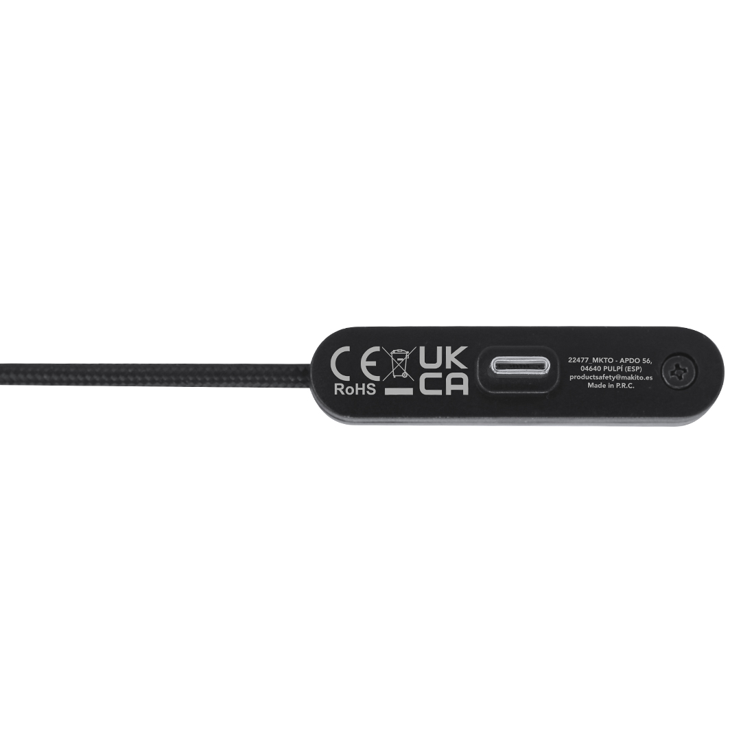 Holder Charging Cable Zynix P181108T