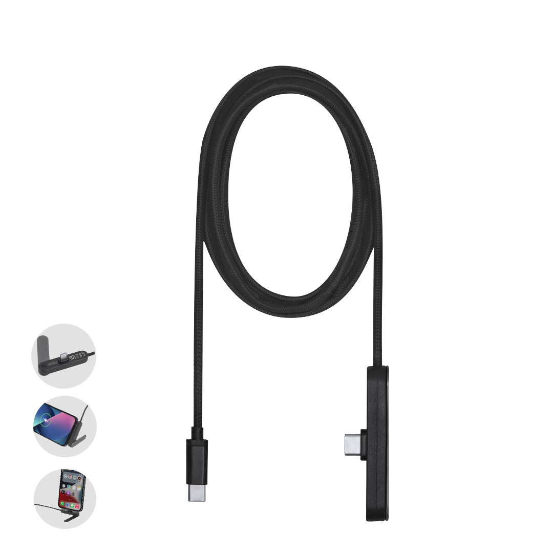 Holder Charging Cable Zynix P181108T